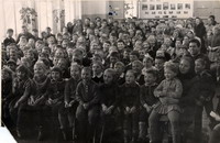Красная школа 1967